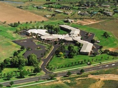 Parklands Resort & Conference Centre (Parklands Resort And Conference Centre)1