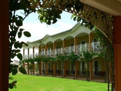 Parklands Resort & Conference Centre (Parklands Resort And Conference Centre)0