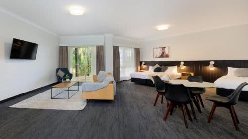 Family Suite