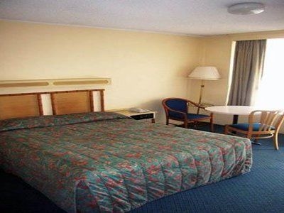 Comfort Inn Noah's In The Valley1