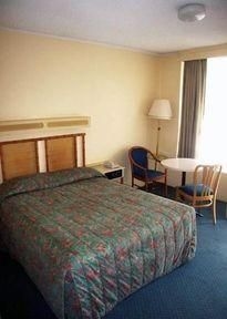 Comfort Inn Noah's In The Valley4