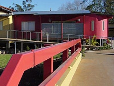 Red Bridge Motor Inn0
