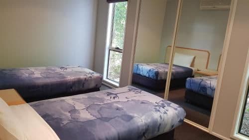Deluxe Family Suite