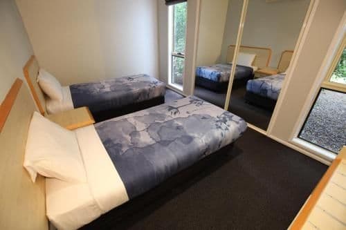 Deluxe Family Suite
