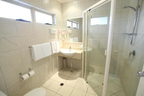 Deluxe Family Suite