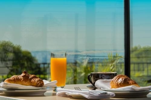 เมอร์เคียว ชาร์ลส์ทาวน์ (Mercure Charlestown)2