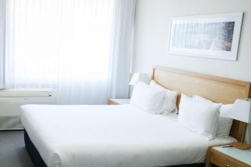 เมอร์เคียว ชาร์ลส์ทาวน์ (Mercure Charlestown)3