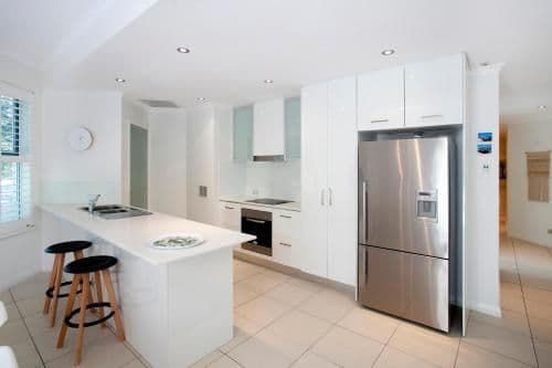 Superior Two-Bedroom Apartment