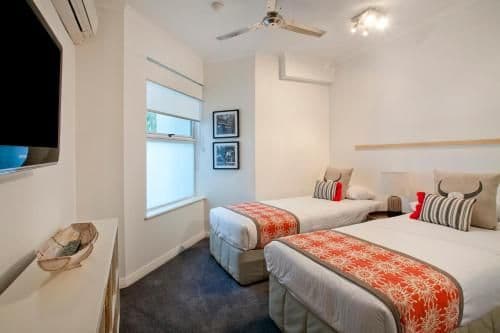 Superior Two-Bedroom Apartment