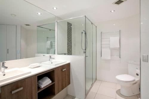 Superior Two-Bedroom Apartment
