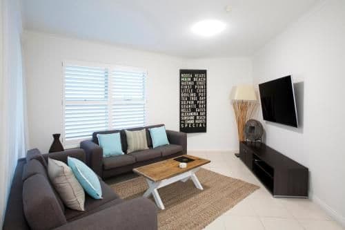 Superior Two-Bedroom Apartment