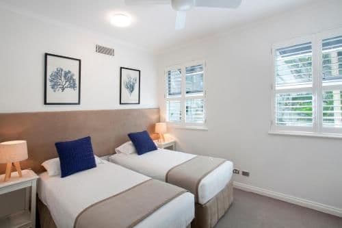 Superior Two-Bedroom Apartment