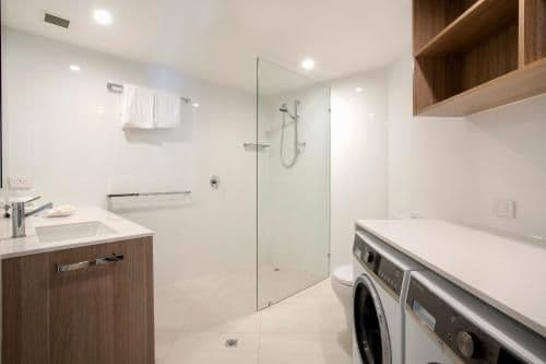 Two-Bedroom Platinum Apartment