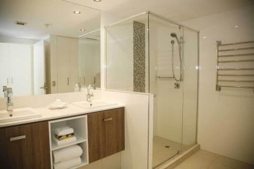 Superior Two-Bedroom Apartment