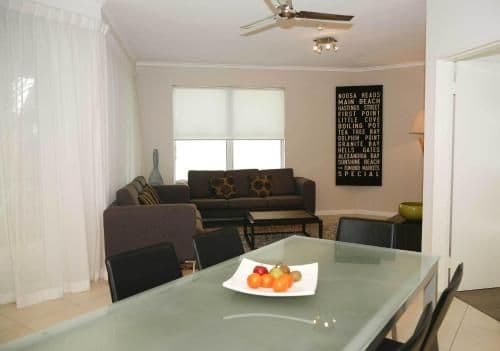 Superior Two-Bedroom Apartment