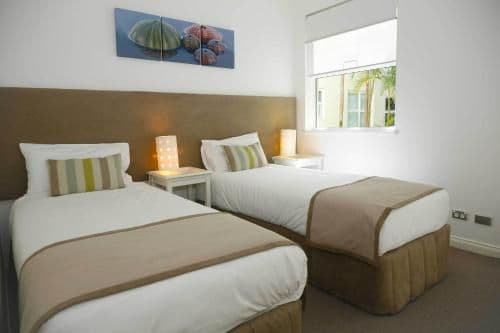 Superior Two-Bedroom Apartment