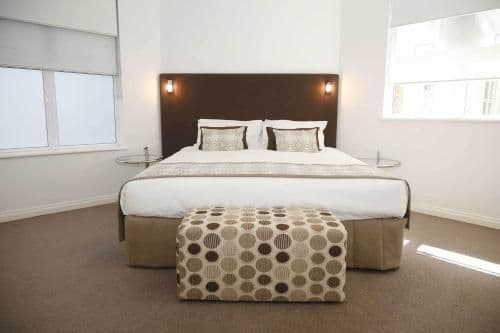Superior Two-Bedroom Apartment