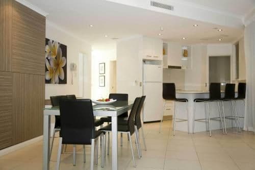 Superior Two-Bedroom Apartment