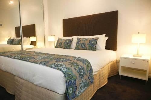 Superior Two-Bedroom Apartment