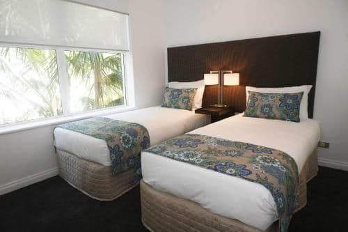 Superior Two-Bedroom Apartment