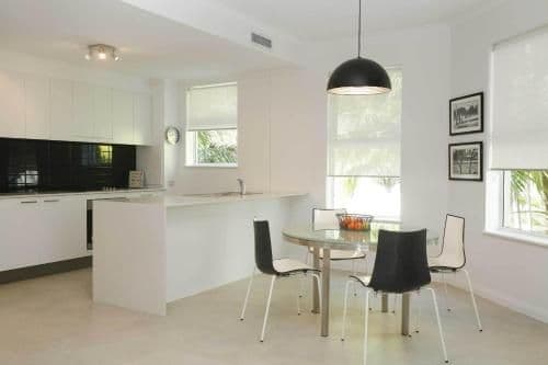 Superior Two-Bedroom Apartment