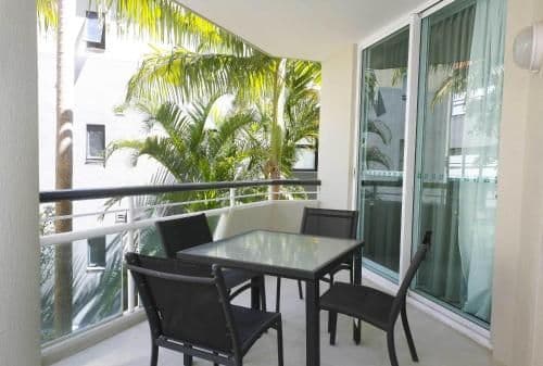 Superior Two-Bedroom Apartment
