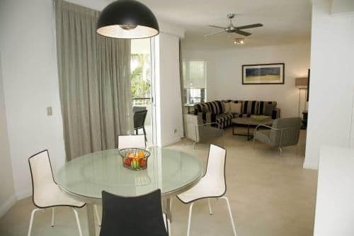 Superior Two-Bedroom Apartment