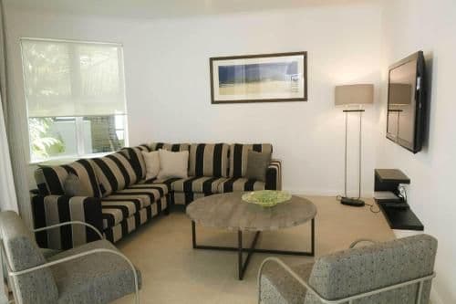 Superior Two-Bedroom Apartment