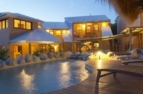 L'Auberge Noosa1