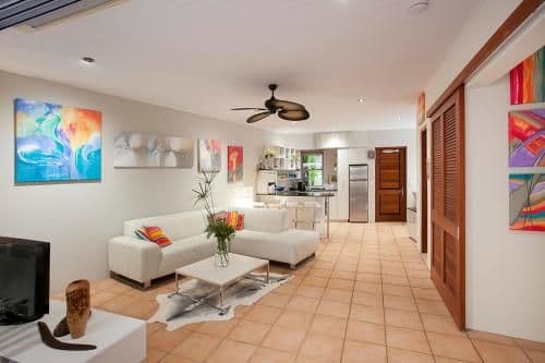 Apartment - Ground Floor
