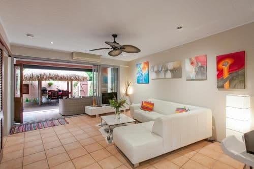 Apartment - Ground Floor