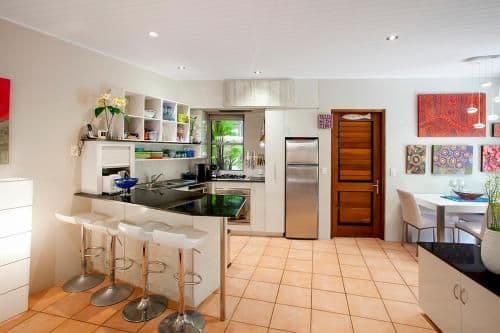 Apartment - Ground Floor