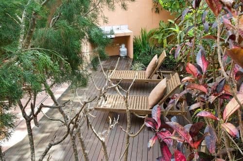 Luxury Courtyard Apartment - Pets upon Request - Charges Apply