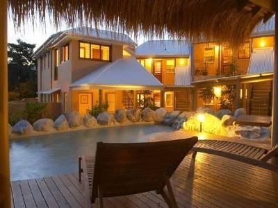 L'Auberge Noosa0