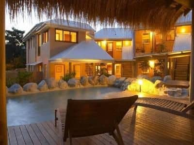 L'Auberge Noosa L'Auberge Noosa