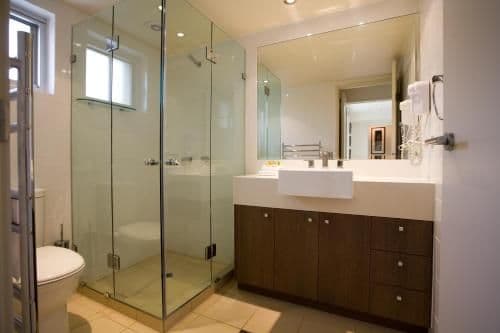 Three-Bedroom Apartment - Hastings Street View