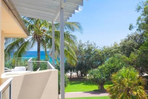 Two-Bedroom Apartment - Deluxe View