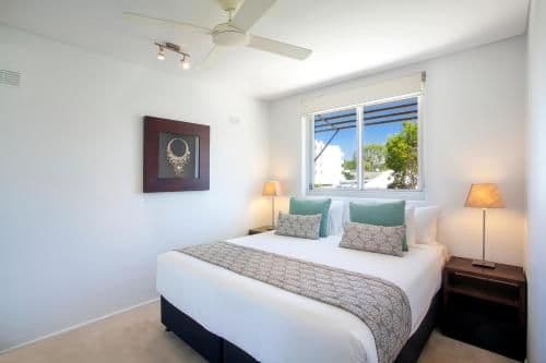 Three-Bedroom Apartment - Hastings Street View