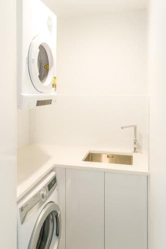 Two-Bedroom Superior Apartment