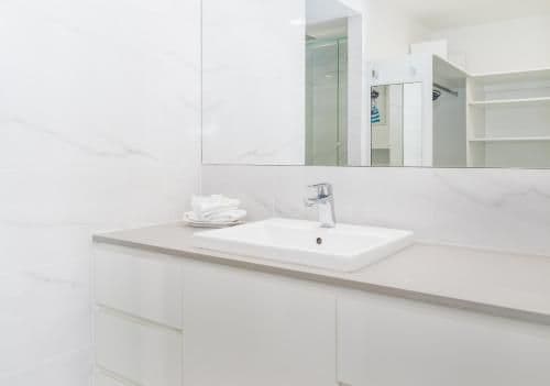 Two-Bedroom Superior Apartment