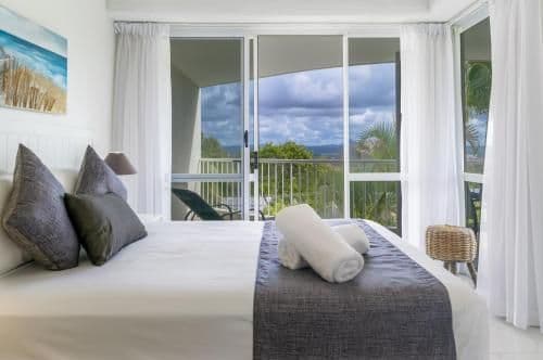 Two-Bedroom Superior Apartment