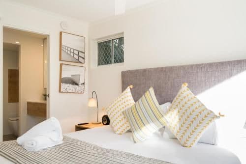 Two-Bedroom Superior Apartment
