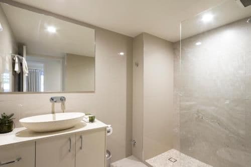 Two-Bedroom Superior Apartment