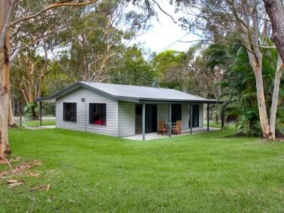 Noosa North Shore Retreat2