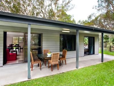 Noosa North Shore Retreat1