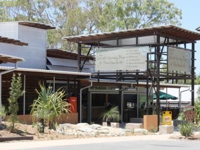 Noosa North Shore Retreat0