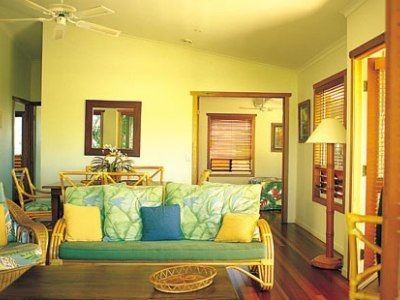 เซาท์ แปซิฟิก รีสอร์ท นูซา (South Pacific Resort Noosa)1