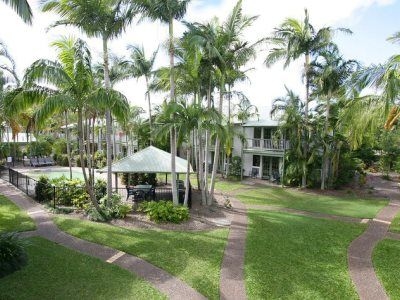 Coral Beach Noosa2