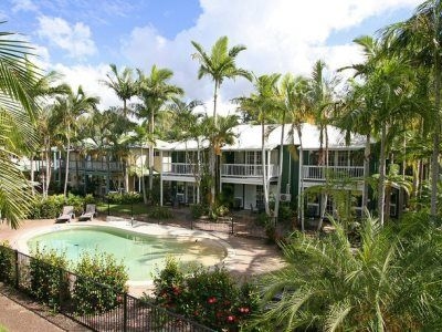 Coral Beach Noosa1