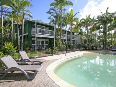 Coral Beach Noosa0
